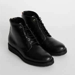 Want Les Essentiels Boots